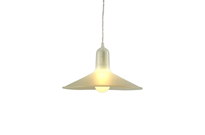 Flex Lamp by Droog Design Lamps